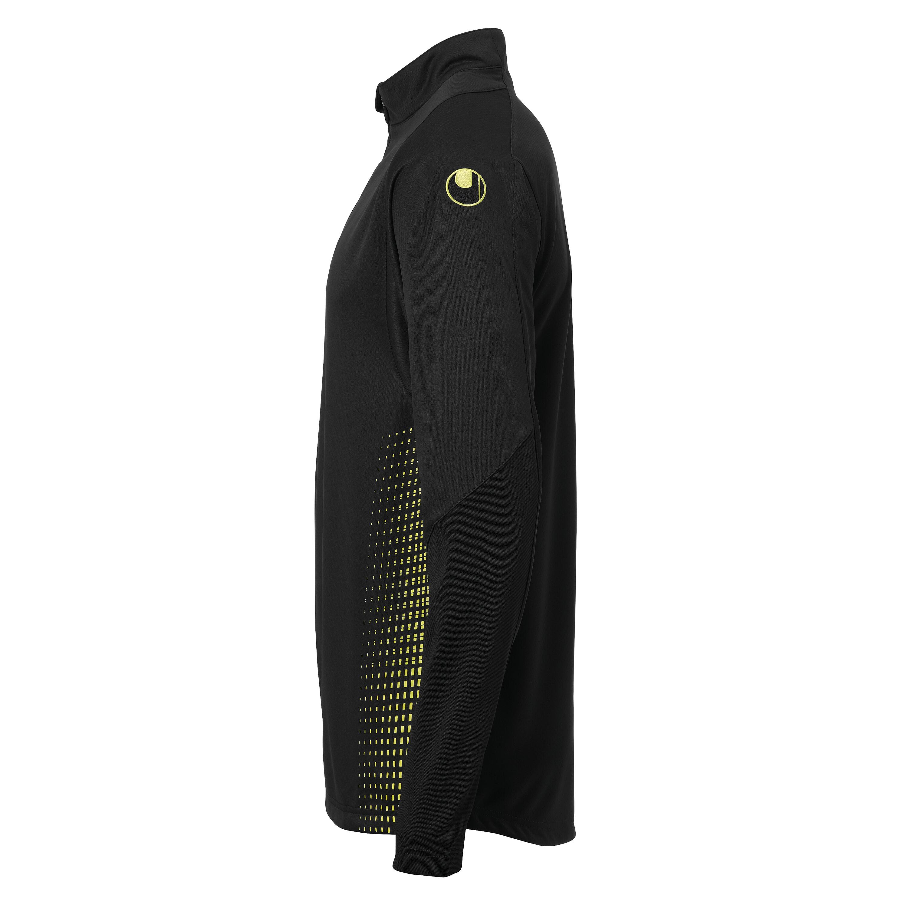 Chaqueta infantil Uhlsport Score 1/4 Zip 3/7