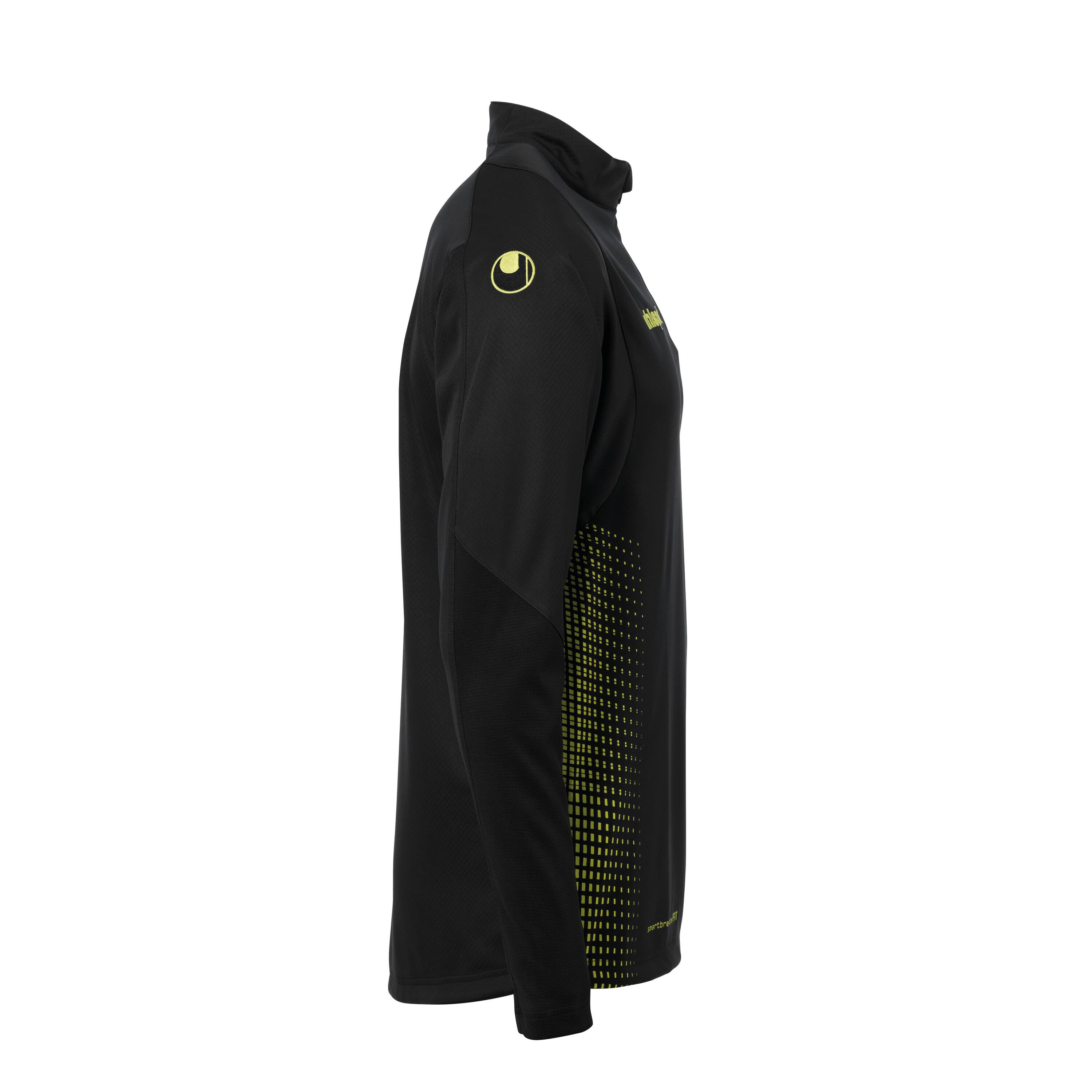 Chaqueta infantil Uhlsport Score 1/4 Zip 4/7