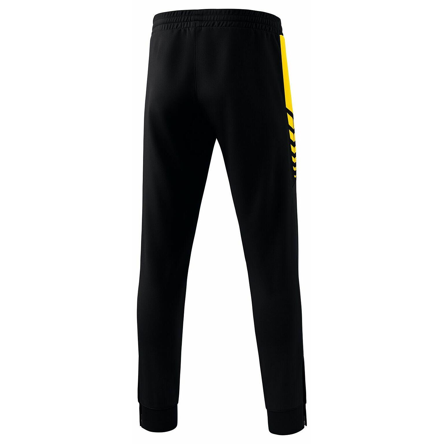 Pantalón de chándal para niño Erima Worker Six Wings 6/7