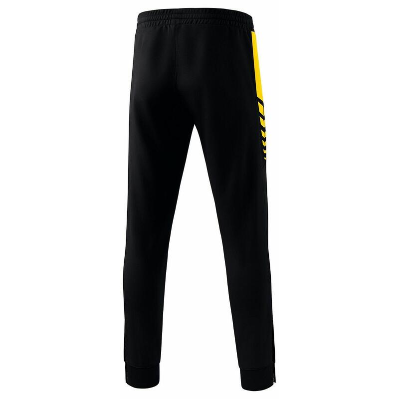 Pantaloni antrenament Erima Six Wings multicolor