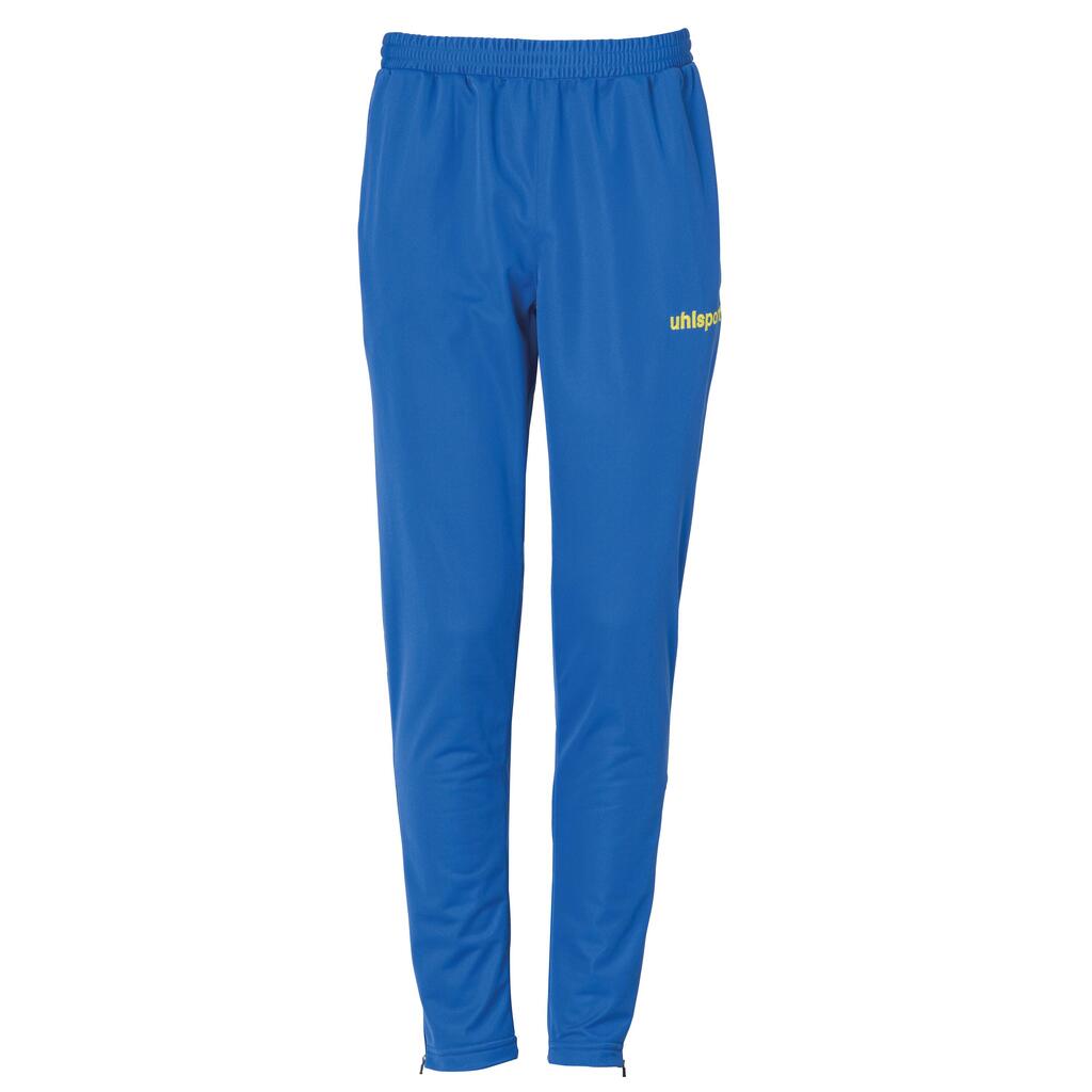 BLUE / YELLOW