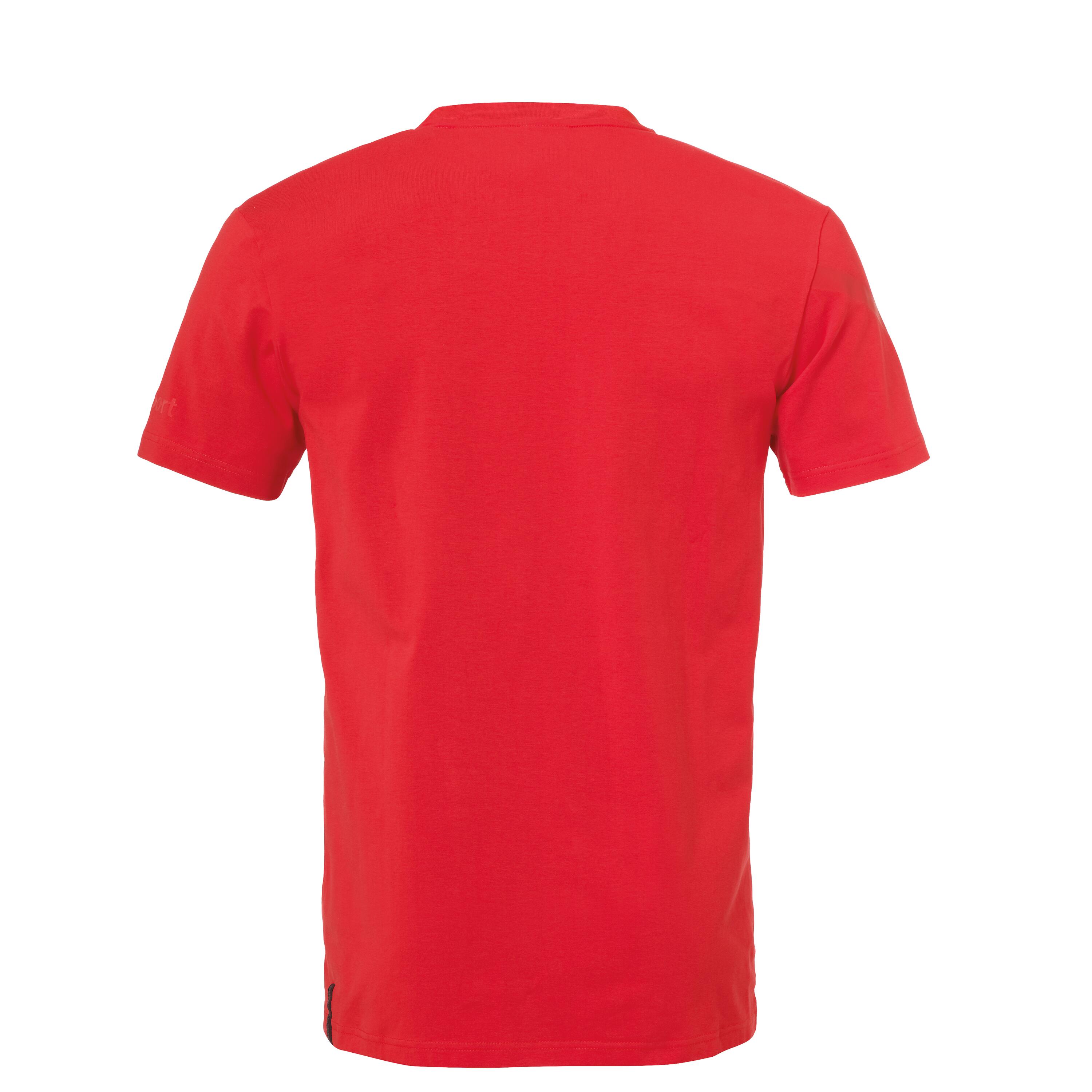 T-shirt per bambini Uhlsport Essential Pro 2/7