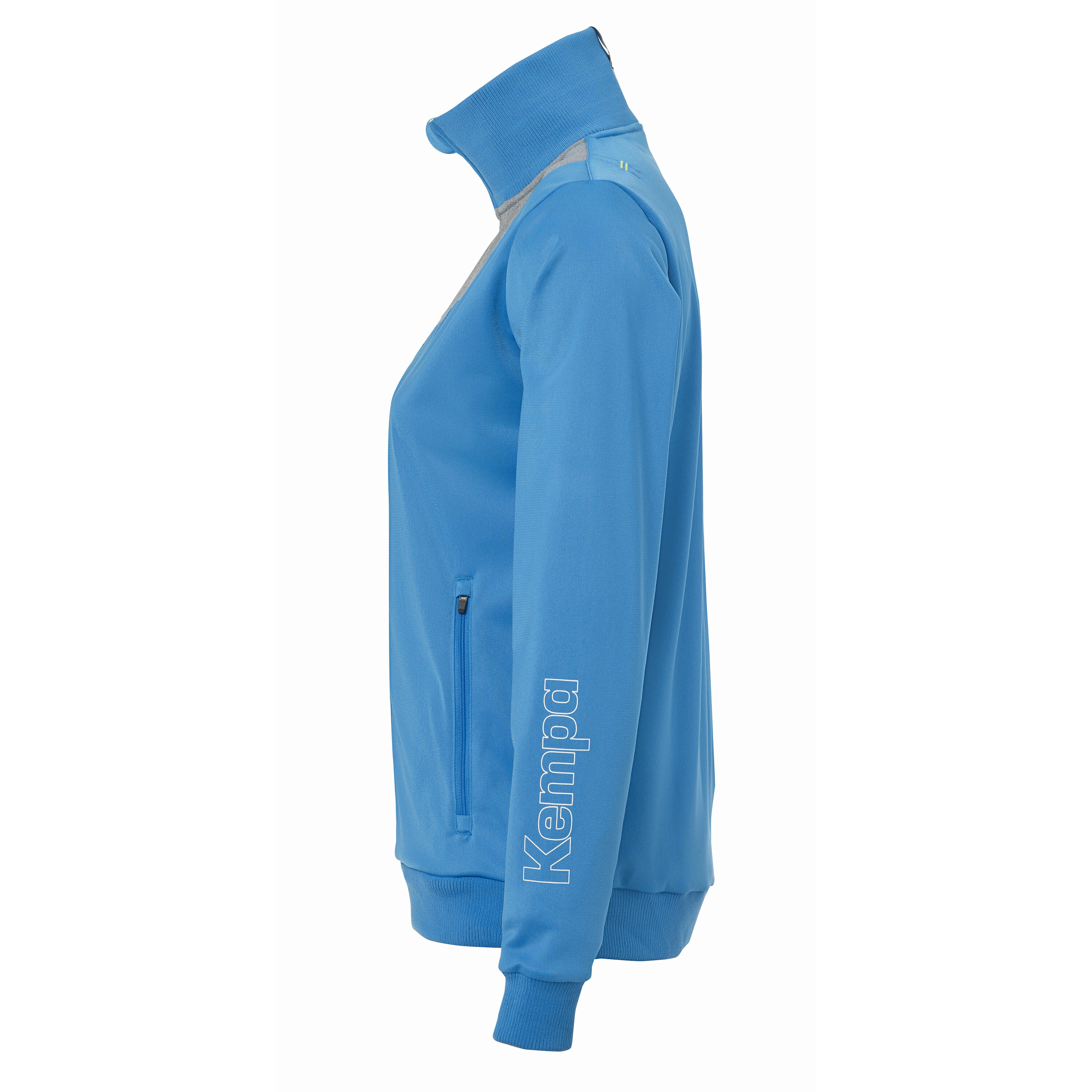Veste femme Kempa Core 2.0 3/7