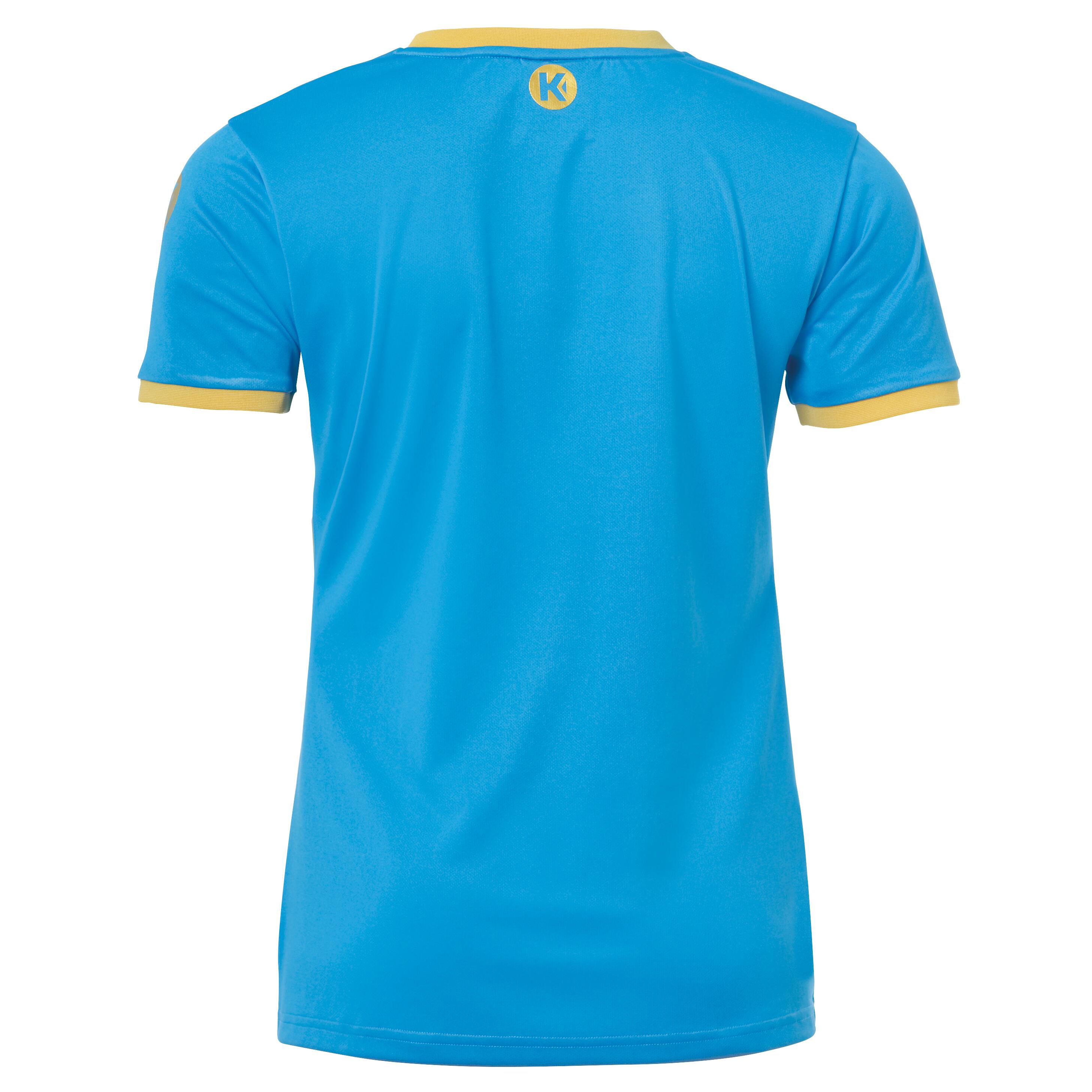 Camisola Kempa Curve para mulher 2/7