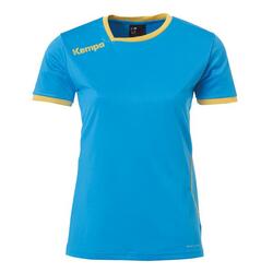 Sportshirt Dames Kempa Curve