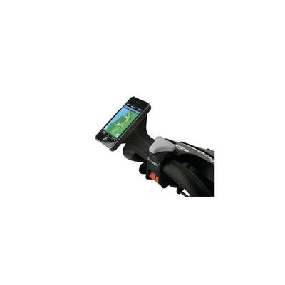 Smartphone gps houder clicgear