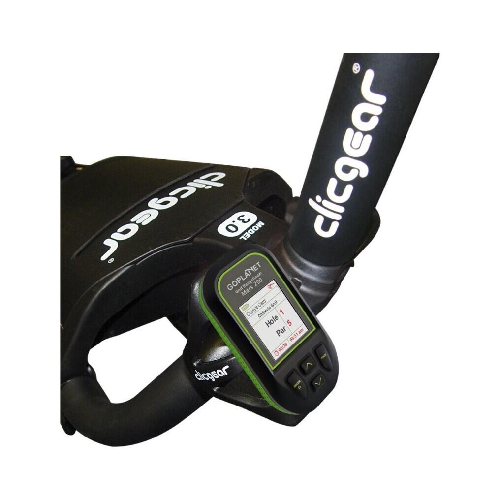 Support smartphone gps Clicgear 4/4