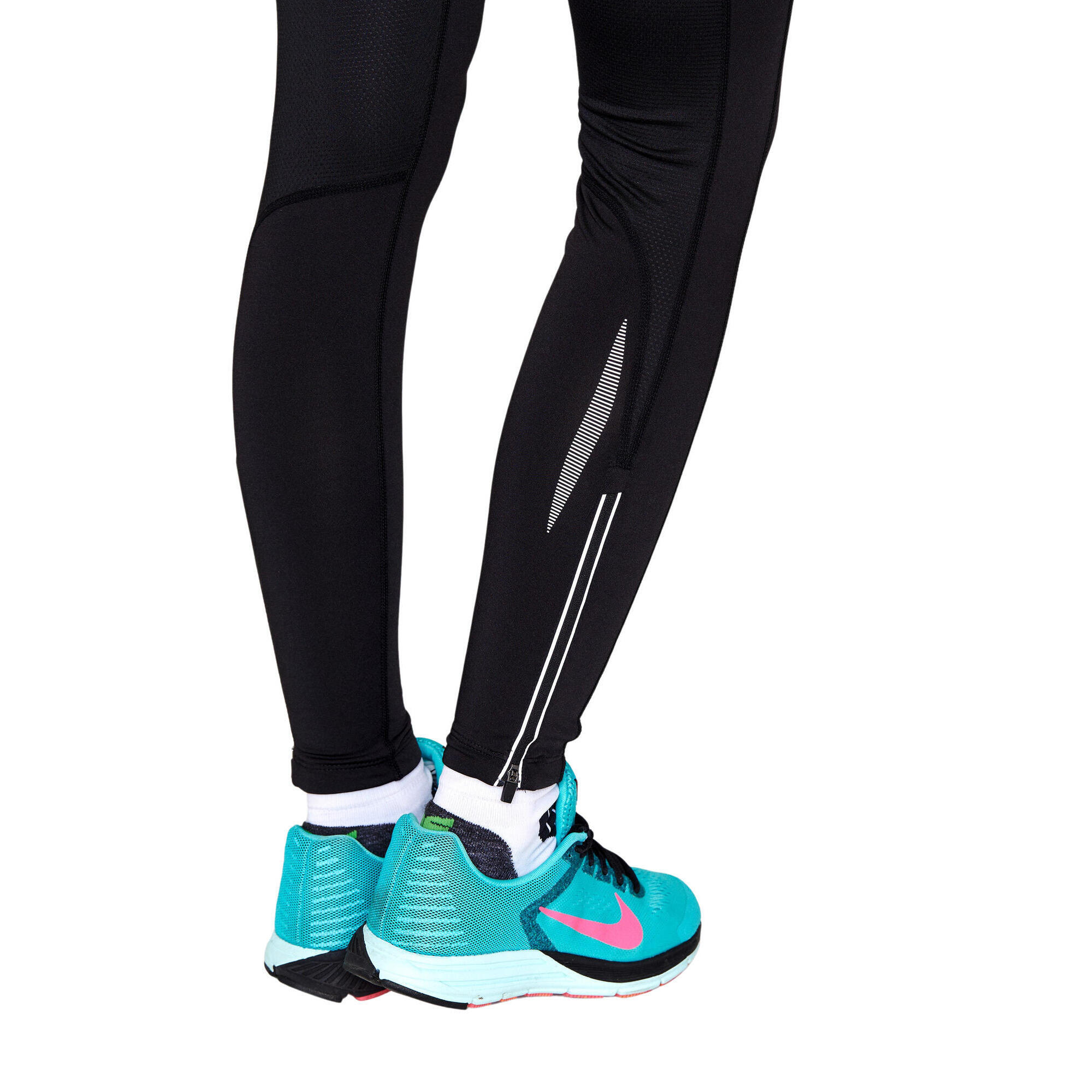 Women's tights Erima performance long