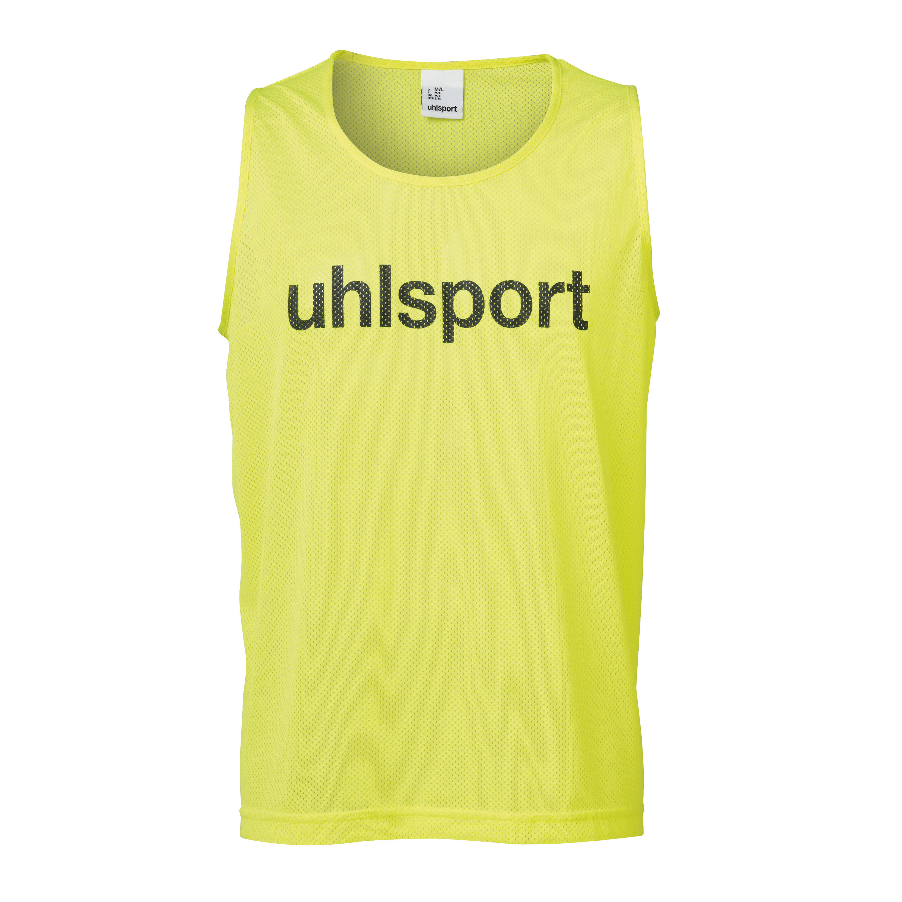 giallo / giallo fluo