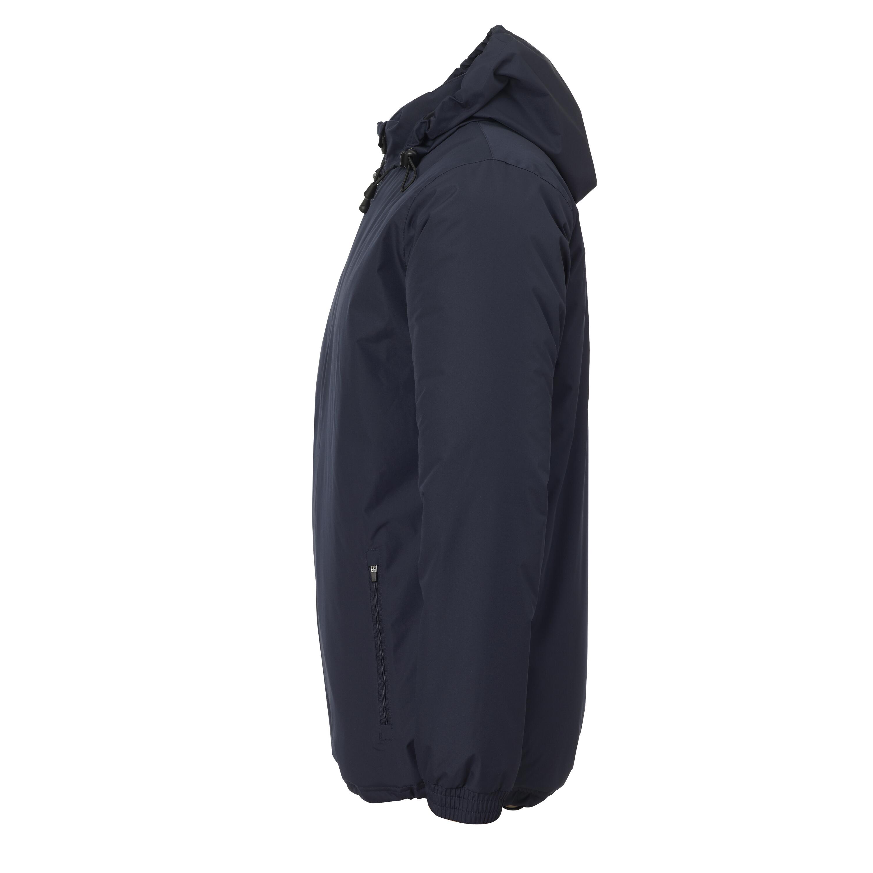 Giacca Uhlsport Essential Coach 3/6