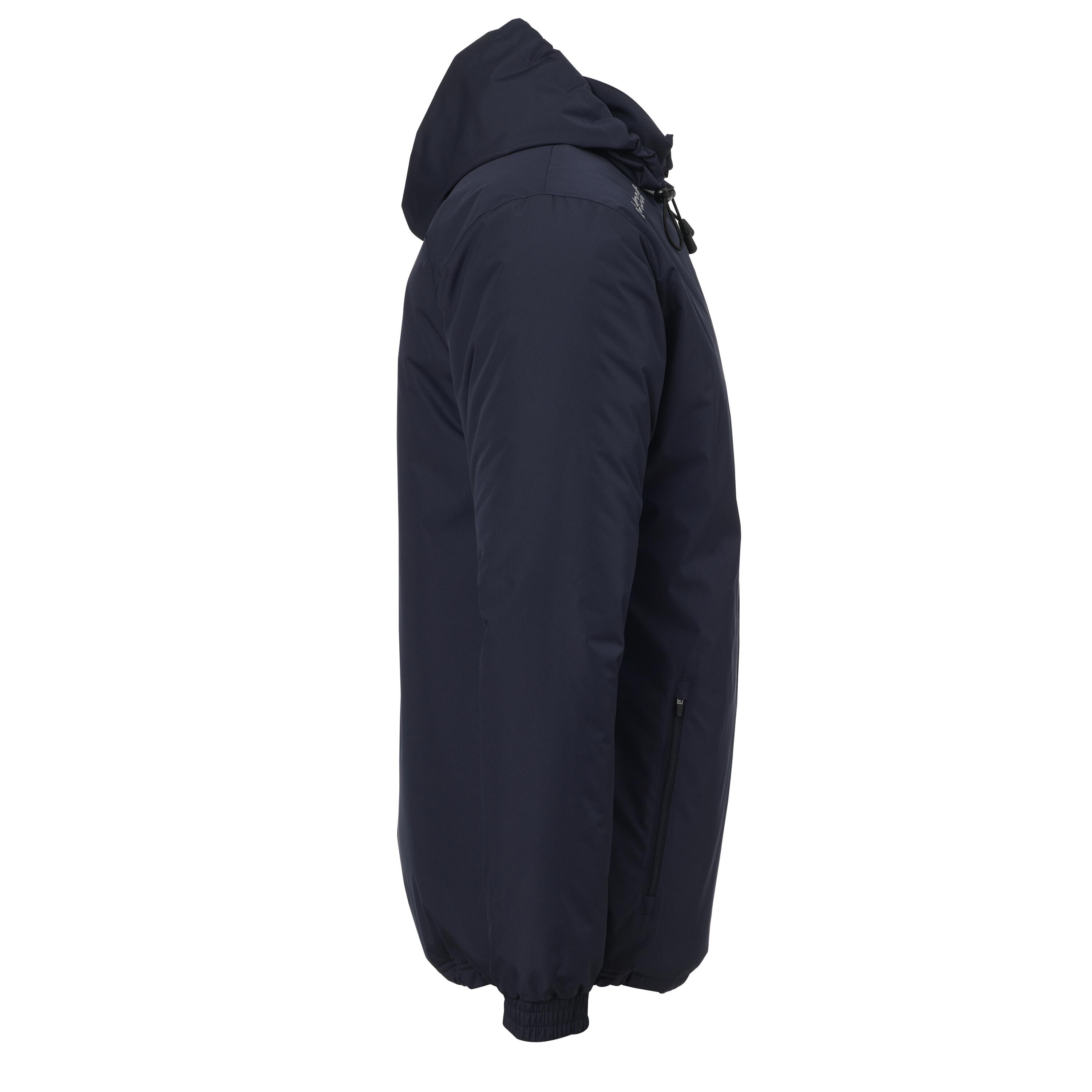 Giacca Uhlsport Essential Coach 4/6