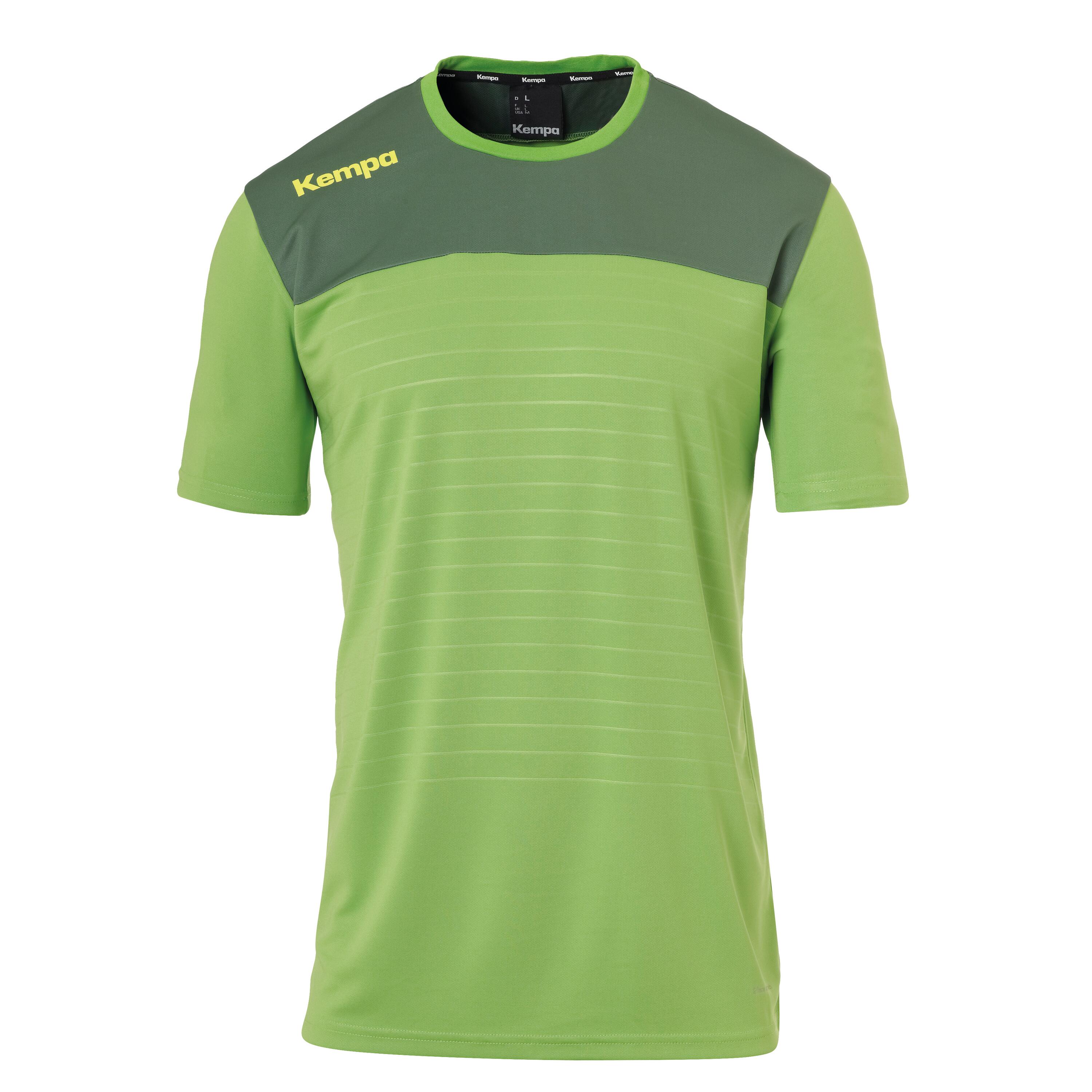 KEMPA Maglietta Kempa Emotion 2.0