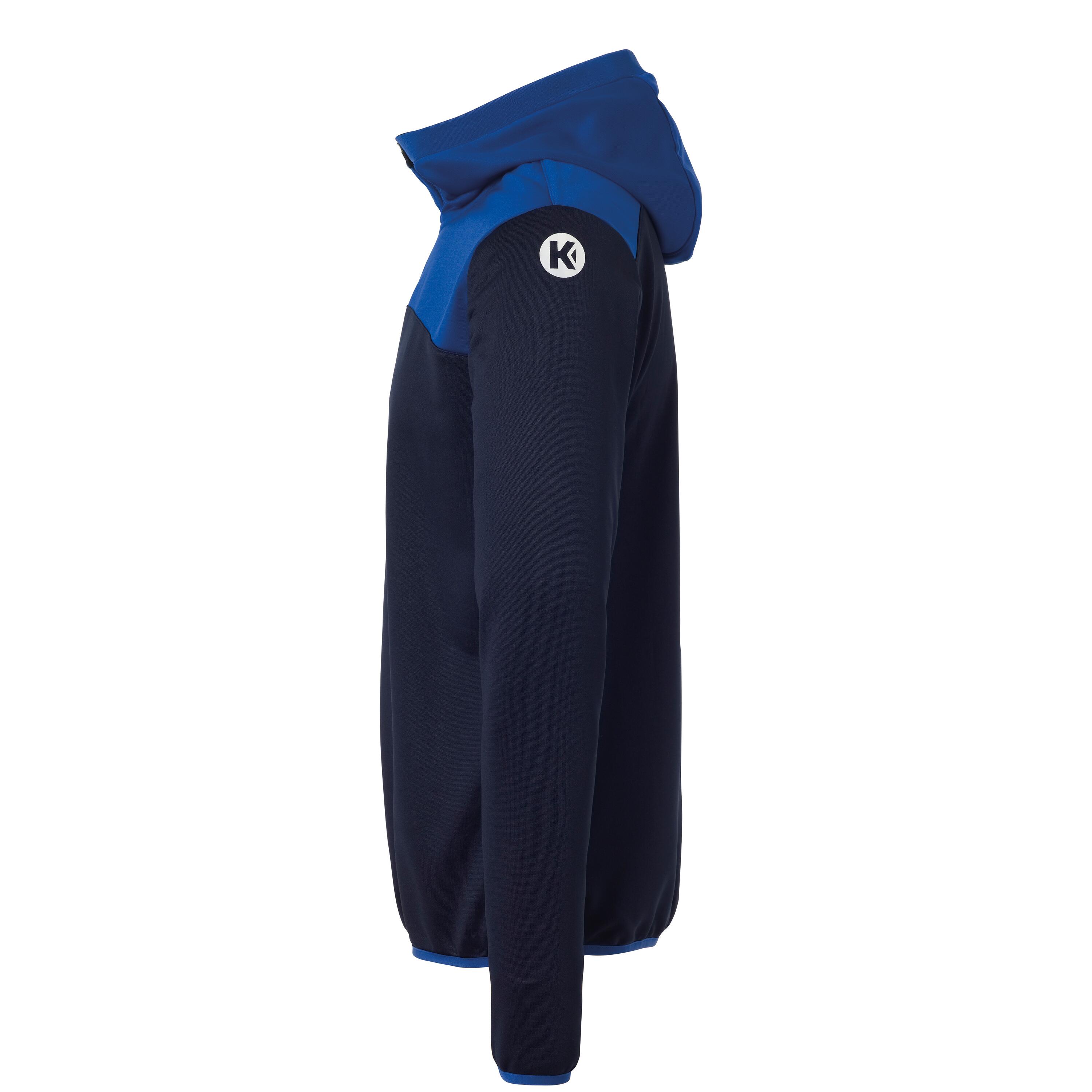felpa con cappuccio emotion 2.0 Kempa Quarter Zip 3/7