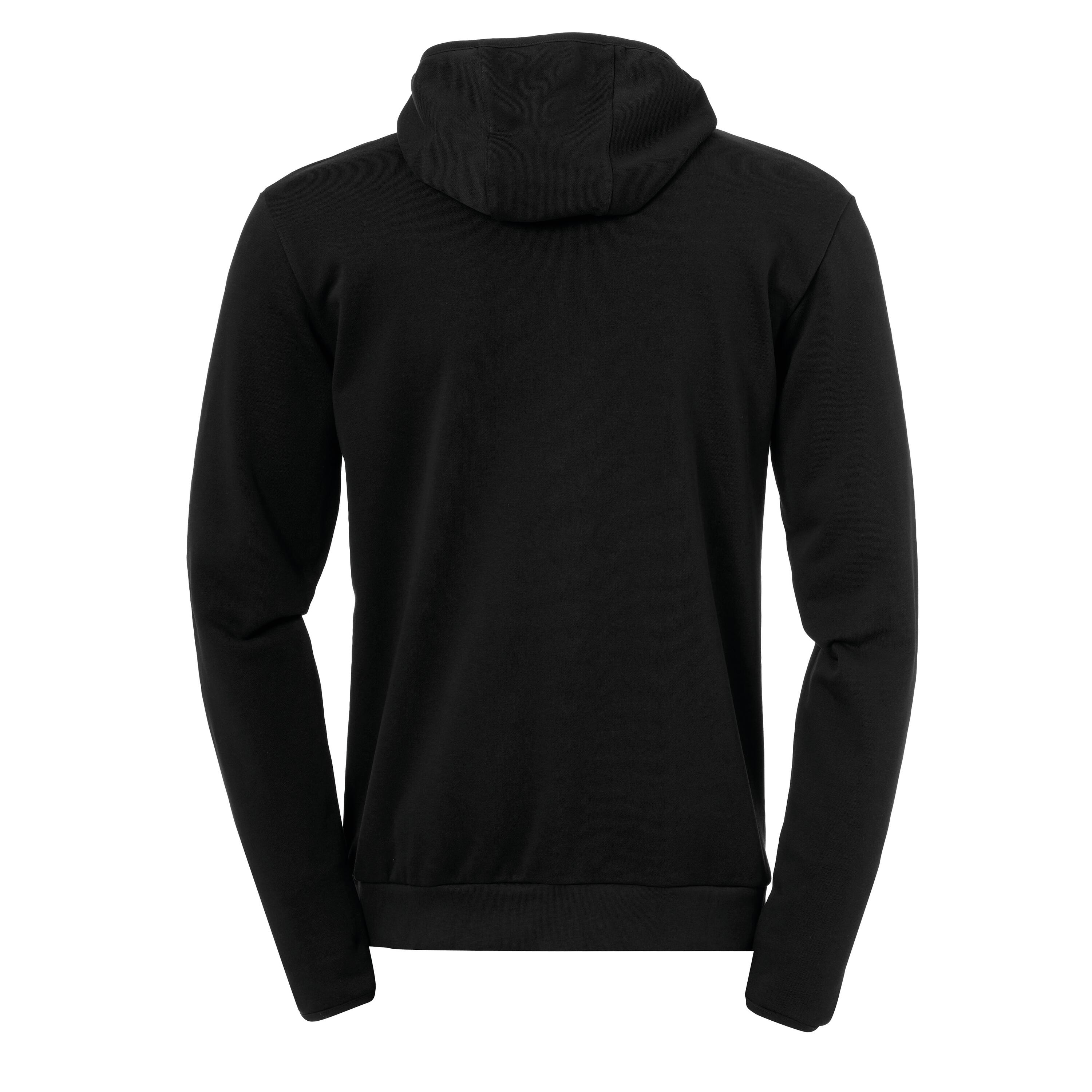 Chaquetas con capucha ESSENTIAL HOOD UHLSPORT 6/7