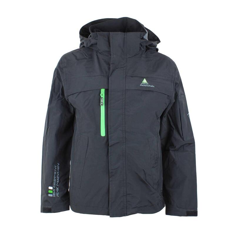 Peak Mountain Ecasik gyermek parka