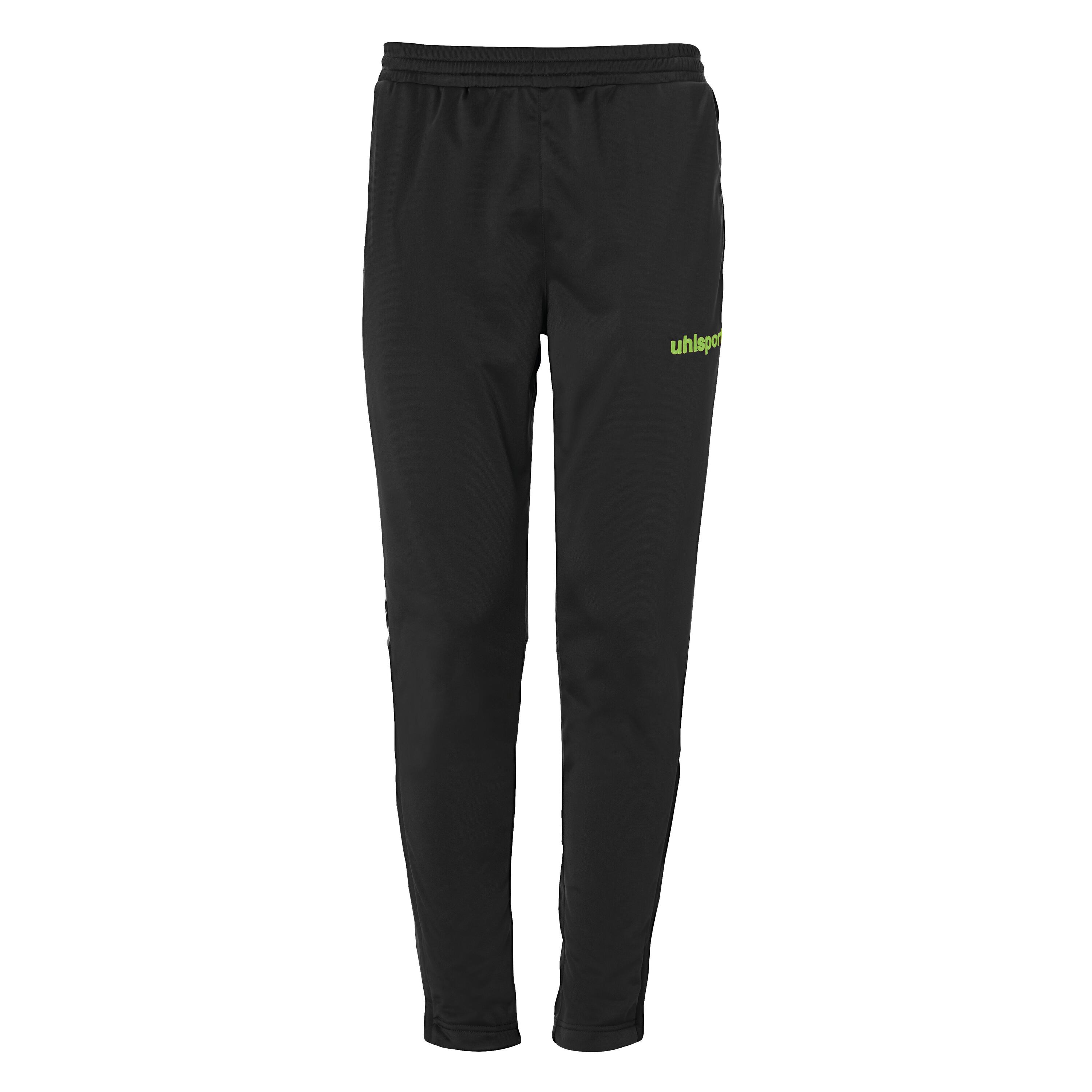 Uhlsport - Pantalon Uhlsport Score Track - Pantalons - Noir|vert - 56 3xl - Decathlon