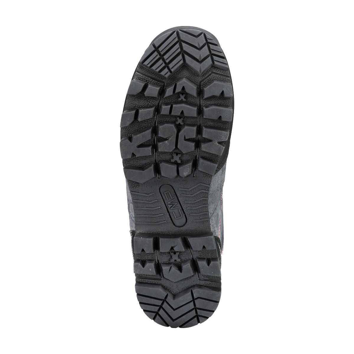 Chaussures de randonnée mid femme CMP Alcor 5/6