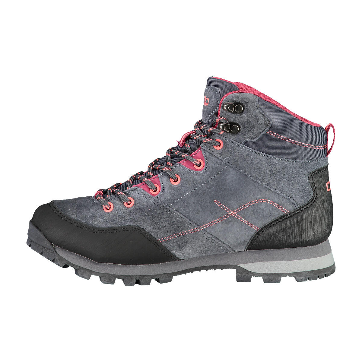 Chaussures de randonnée mid femme CMP Alcor 2/6