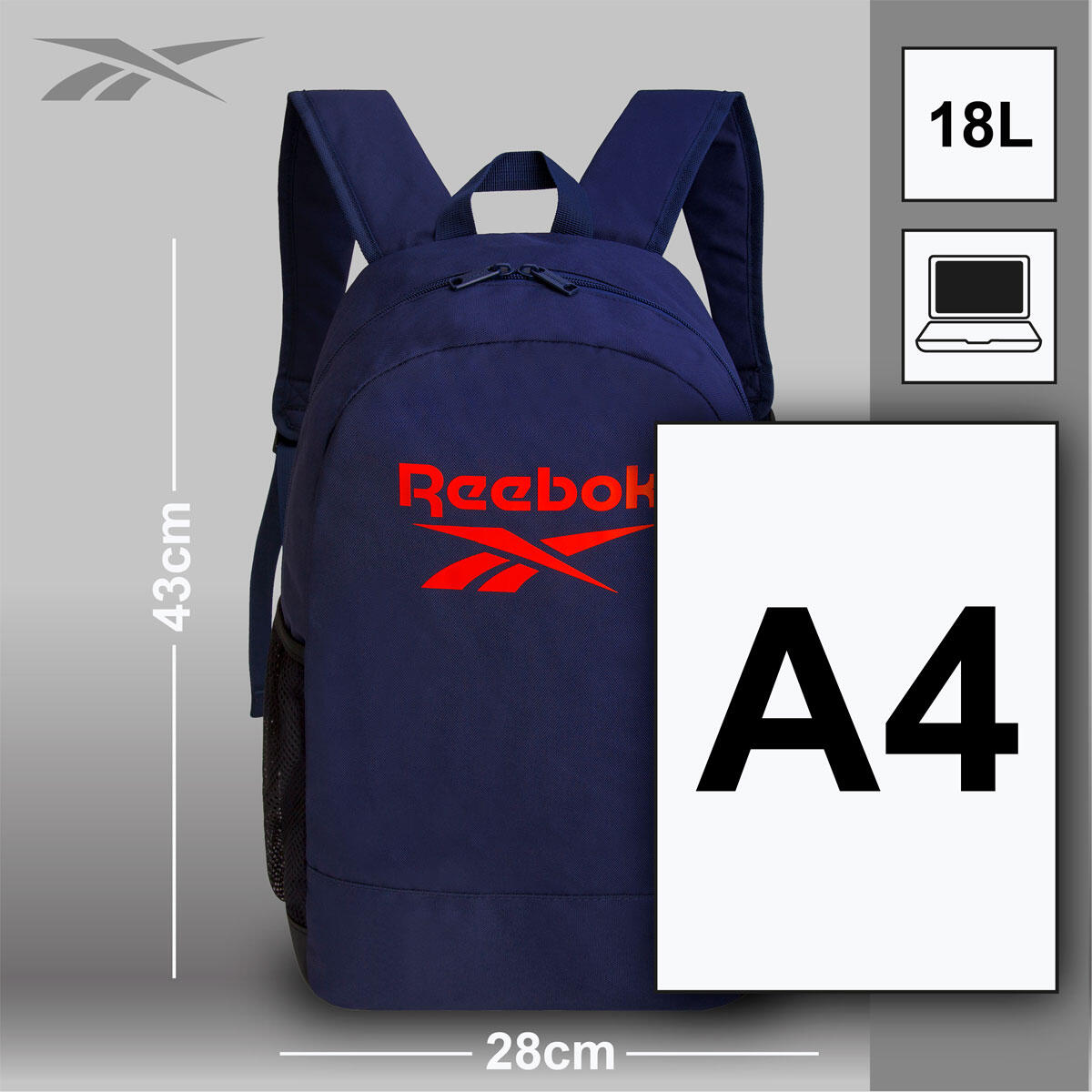 Backpack 6/7