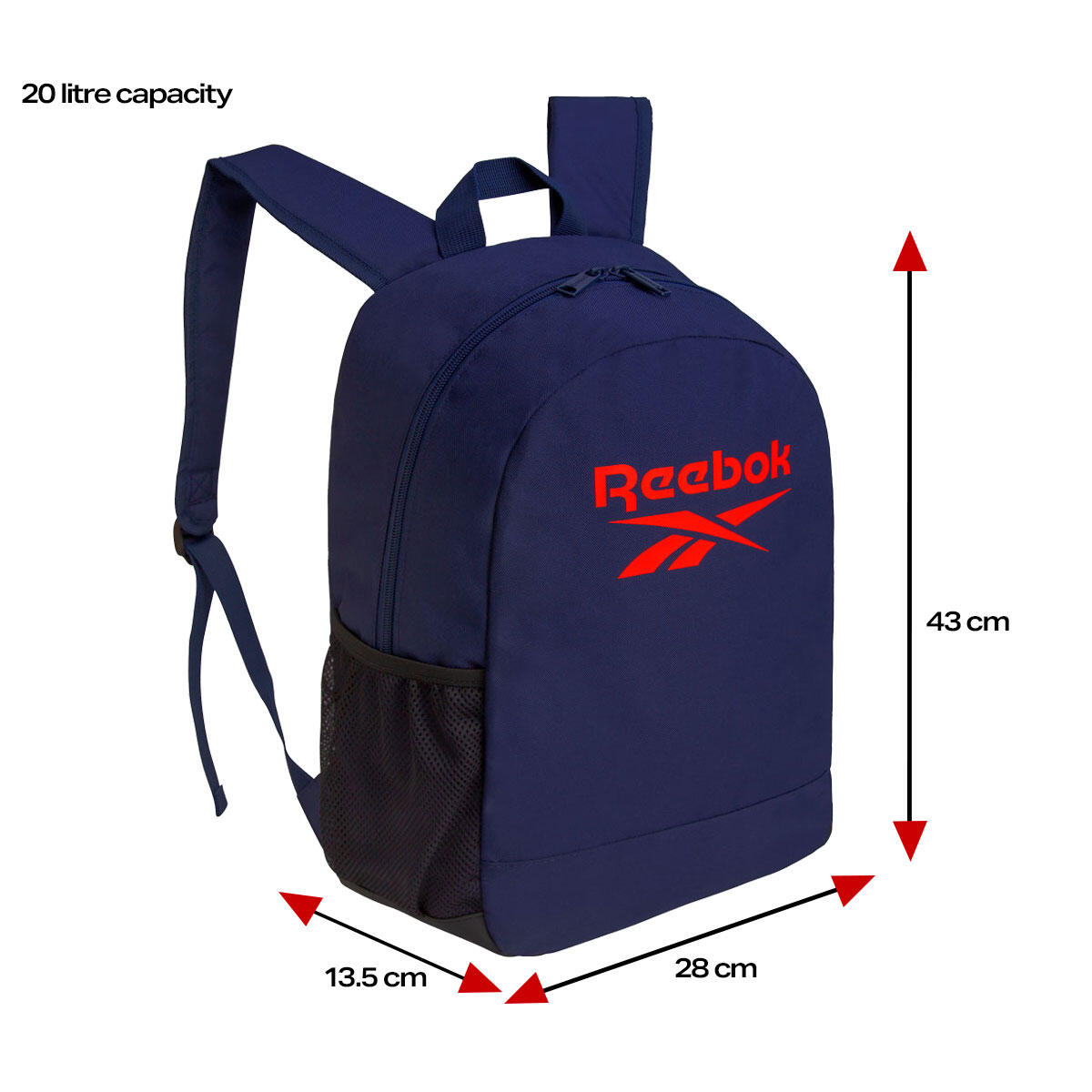 Backpack 4/7