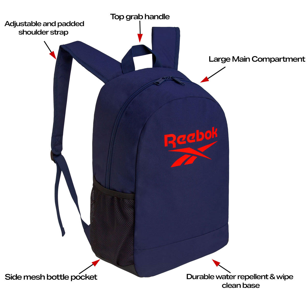Backpack 3/7