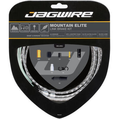Remkit jagwire elite