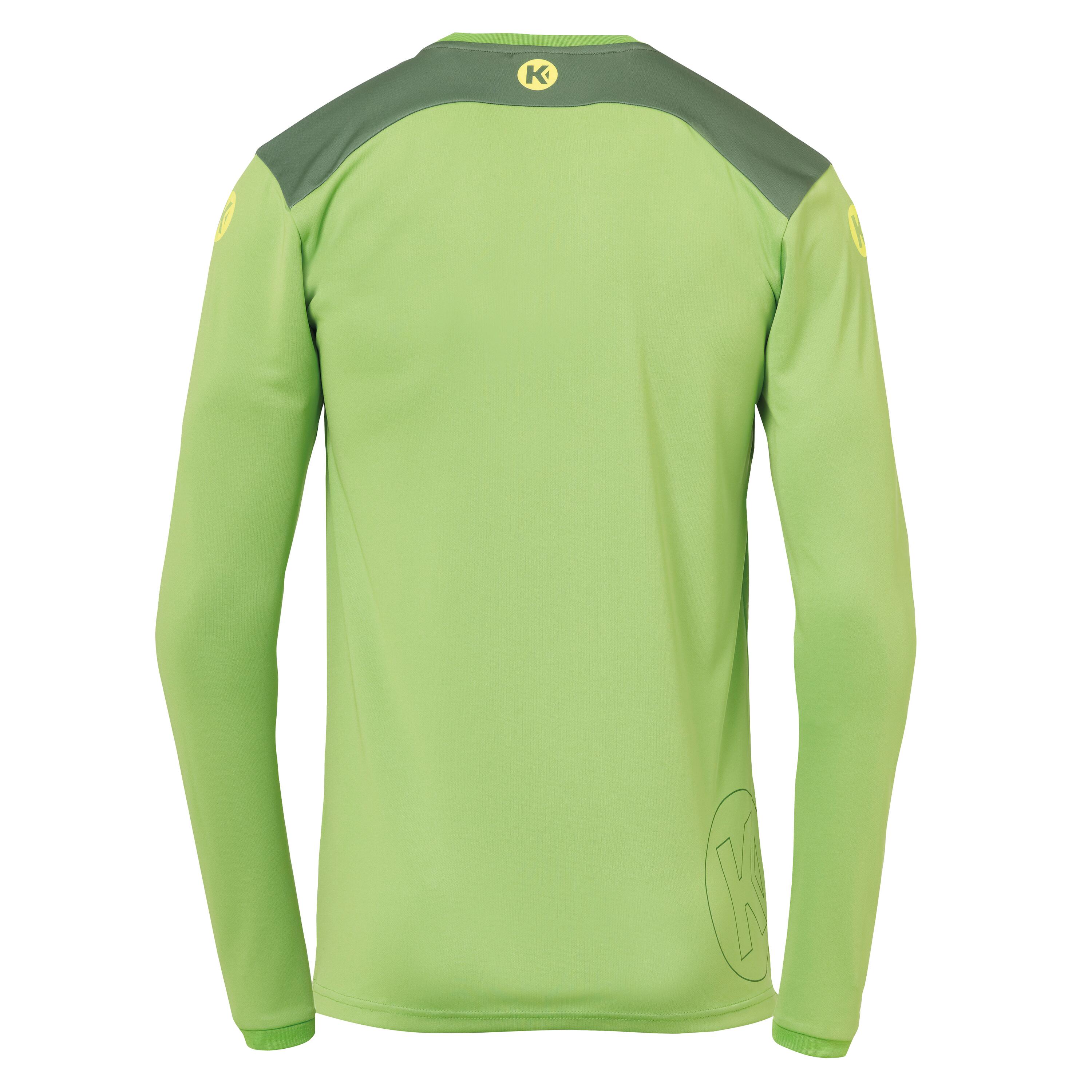 sudadera de manga larga emotion Kempa 2/7