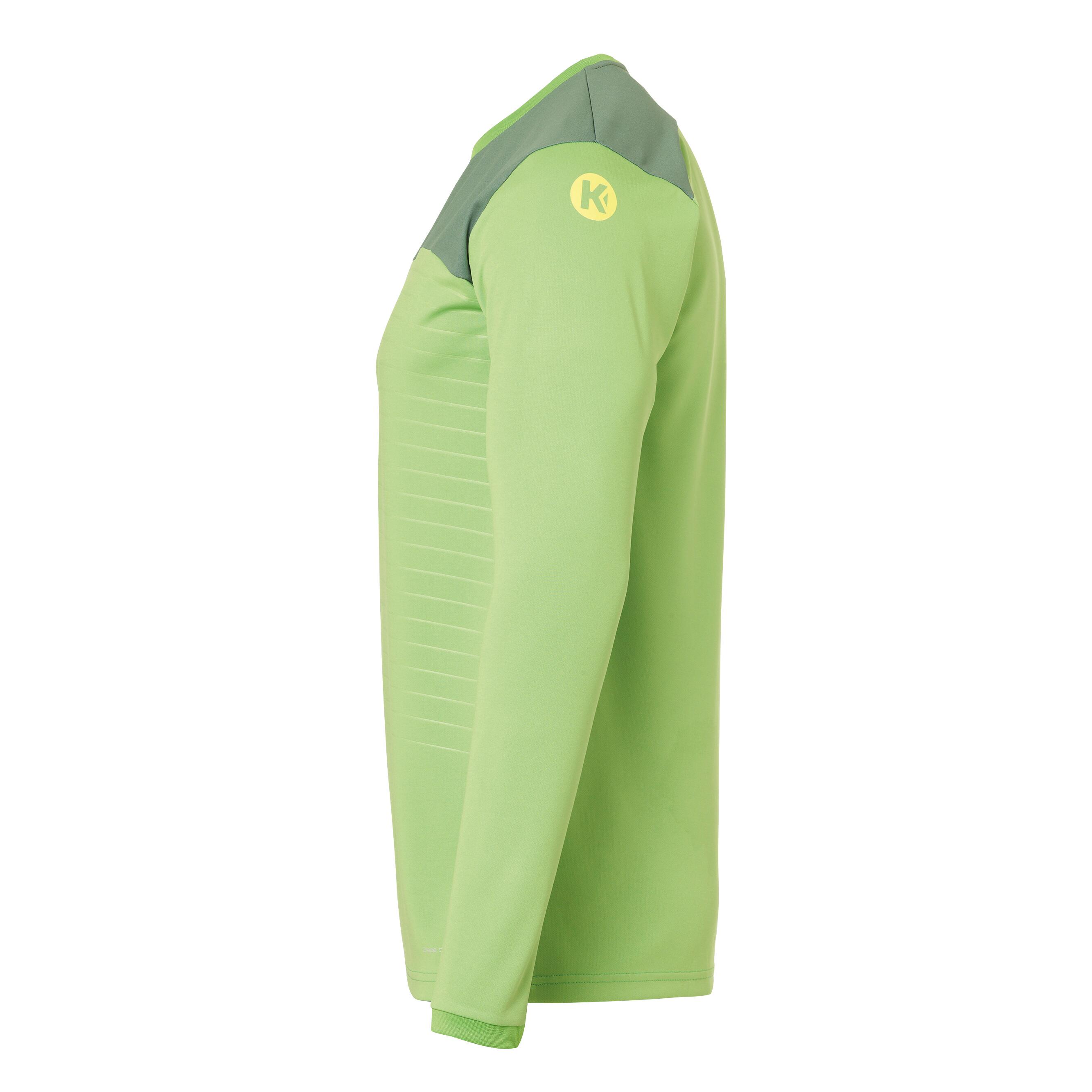 sudadera de manga larga emotion Kempa 3/7