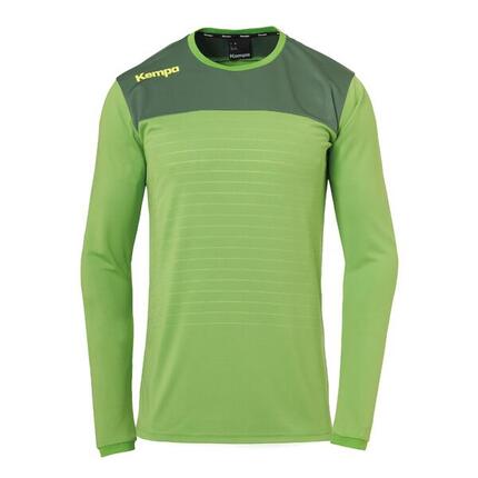 Sweatshirt Emotion Longsleeve Kempa