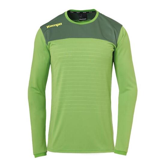 Sweatshirt Emotion Longsleeve Kempa