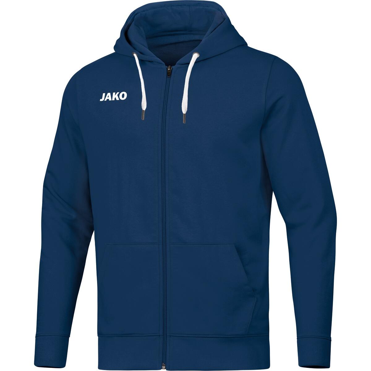 Veste Jako à capuche Base 3/6