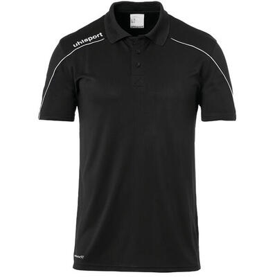 Polo-Shirt Kind Uhlsport Stream 22