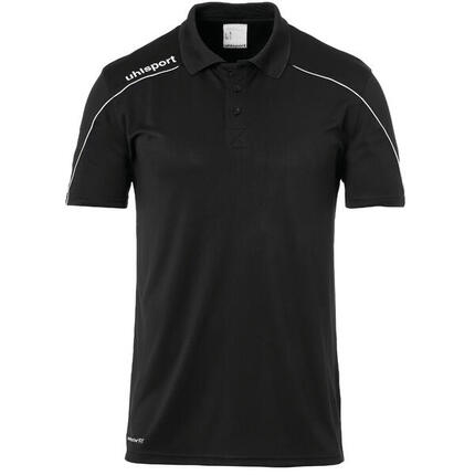 Polo-Shirt Kind Uhlsport Stream 22