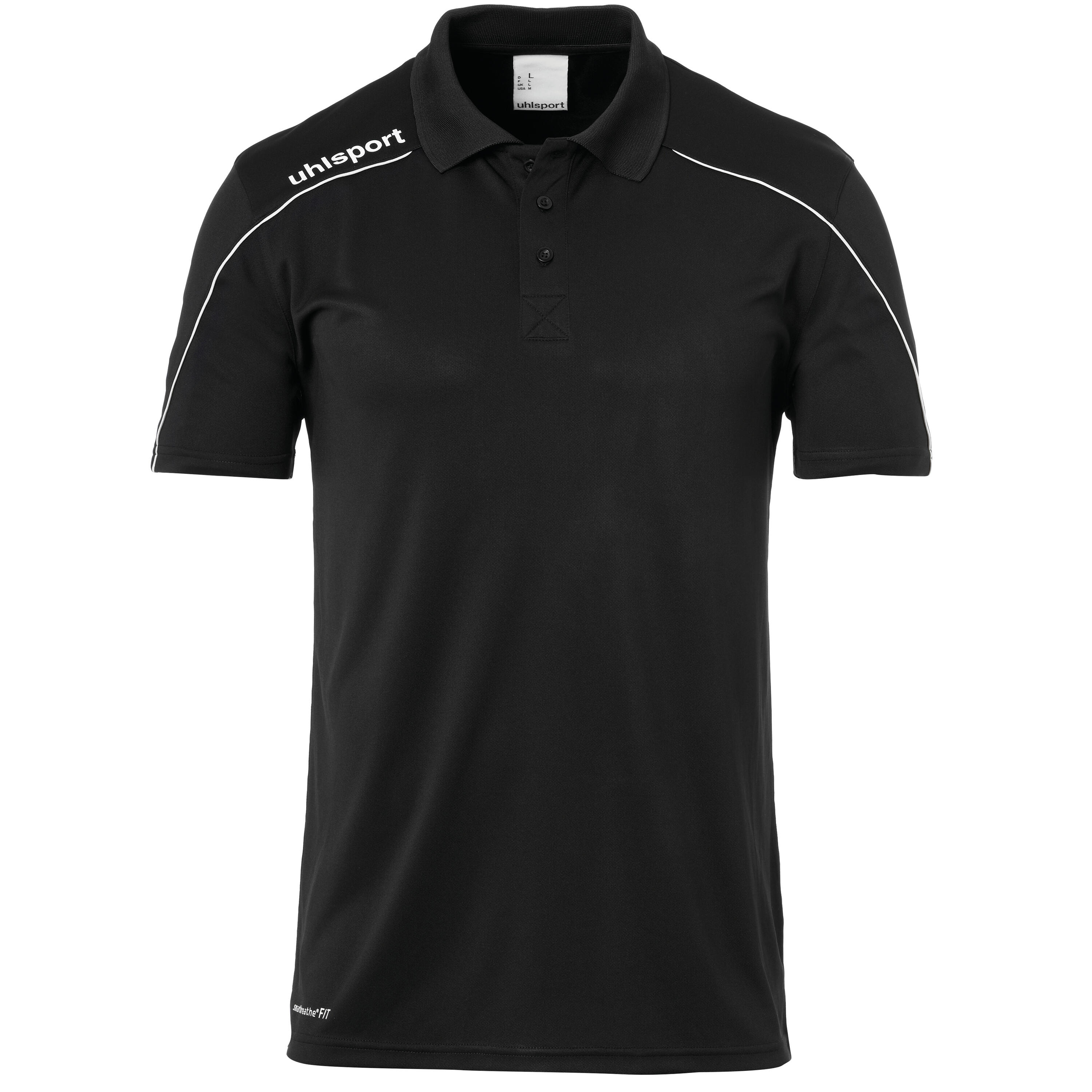 Polo shirt Uhlsport Stream 22