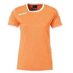 Sportshirt Dames Kempa Curve