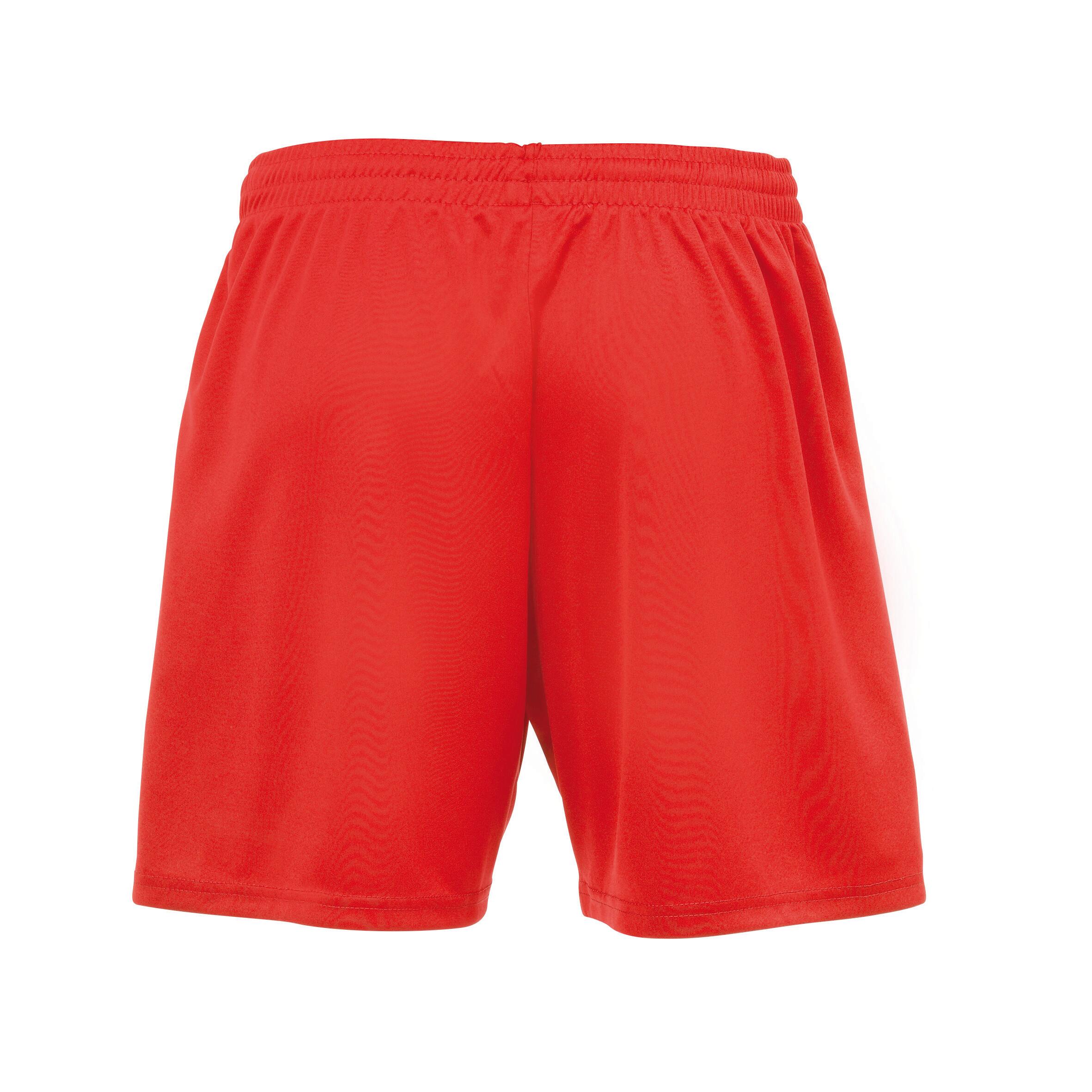 Short donna Center Basic 2/7