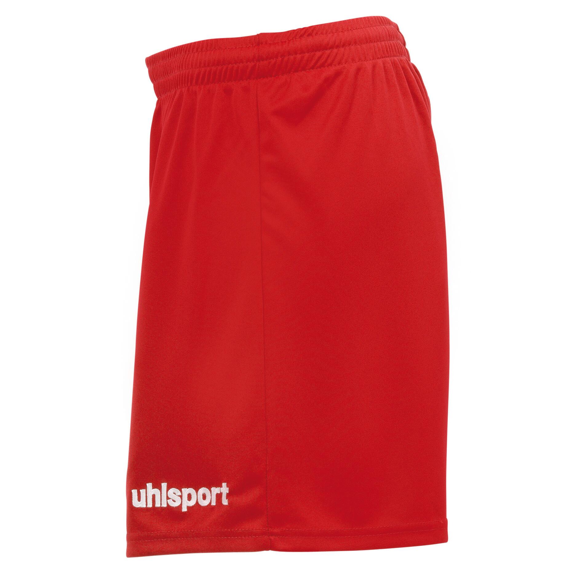 Short donna Center Basic 4/7