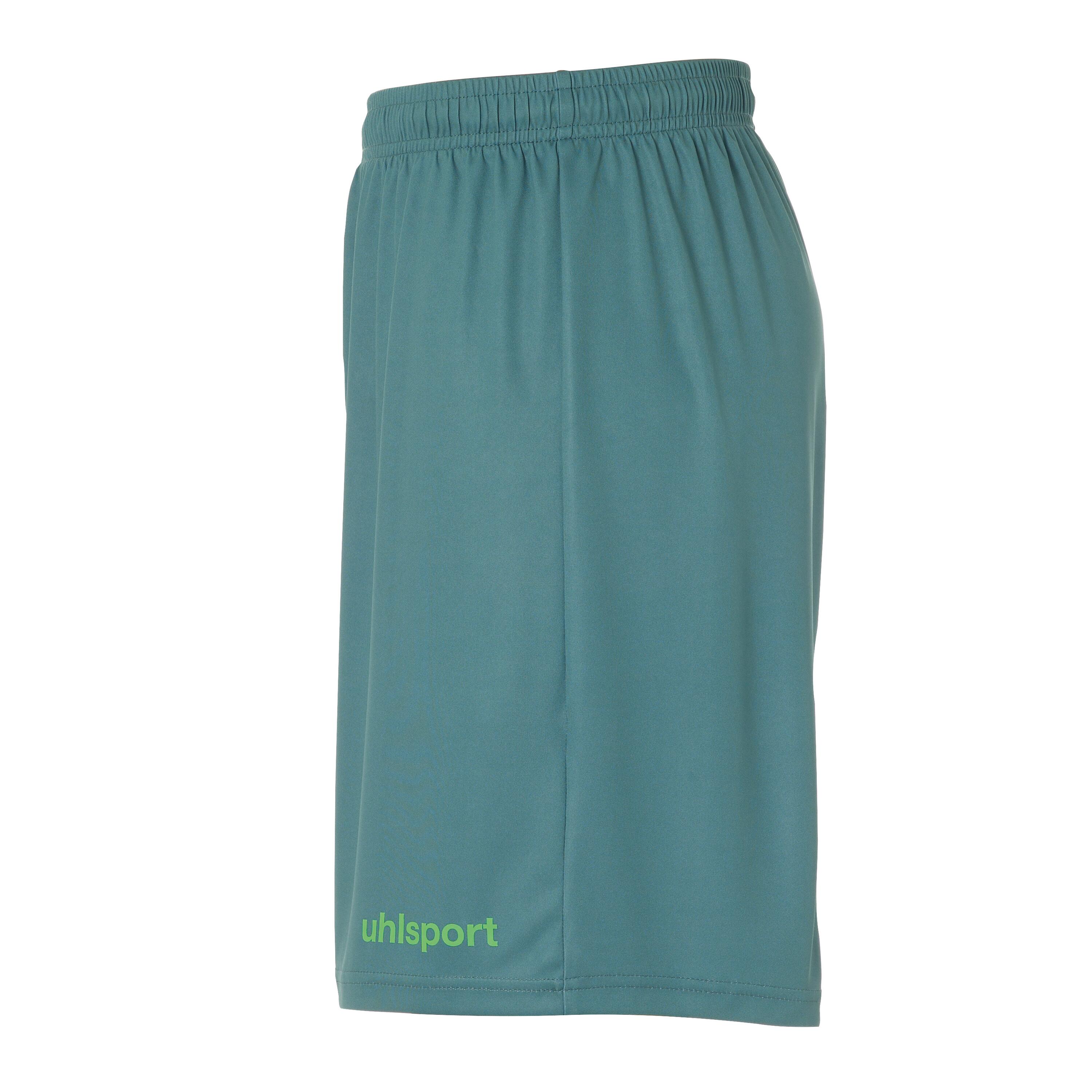 Short Uhlsport center basic 3/7