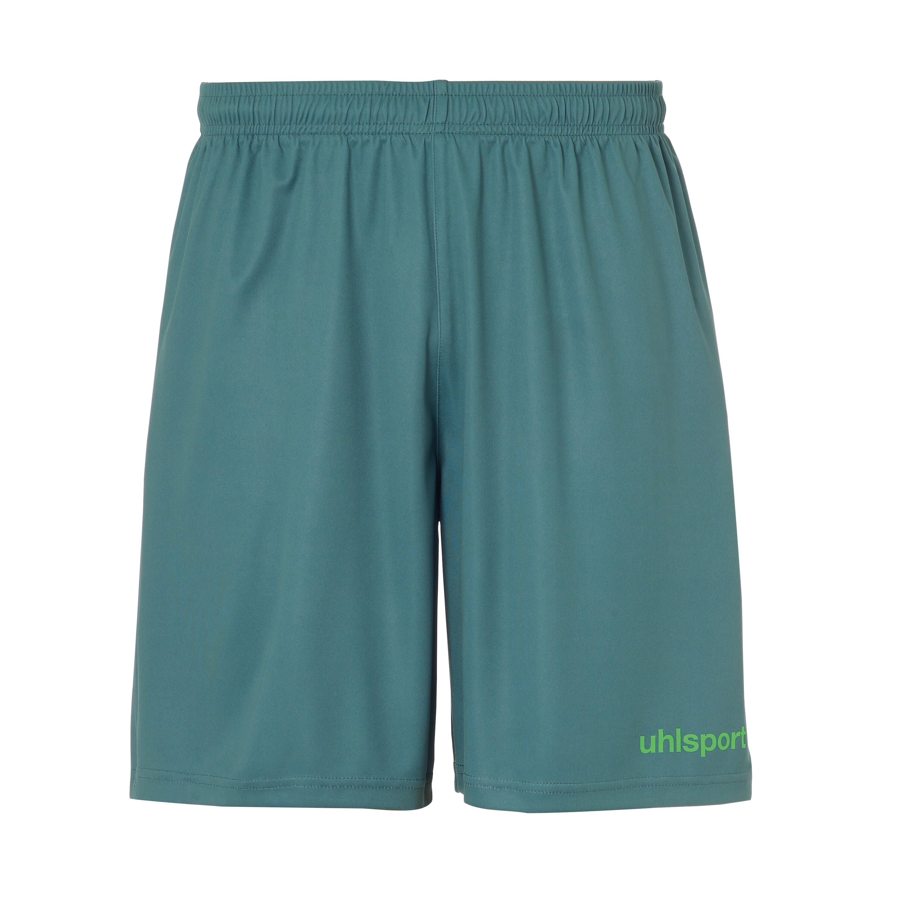 UHLSPORT Short per bambini Uhlsport center basic