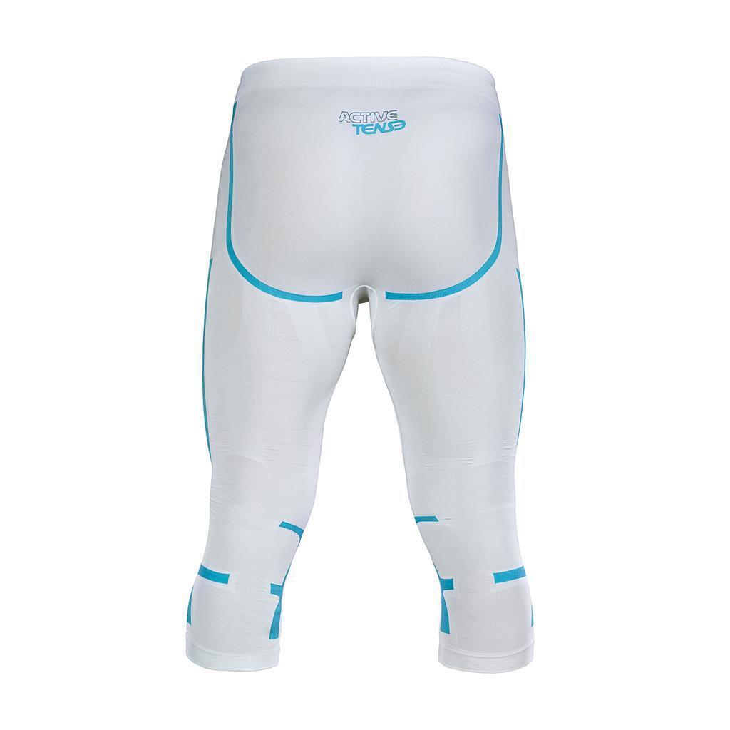 Pantalón corto técnico 3/4 Errea caleyo 2/4