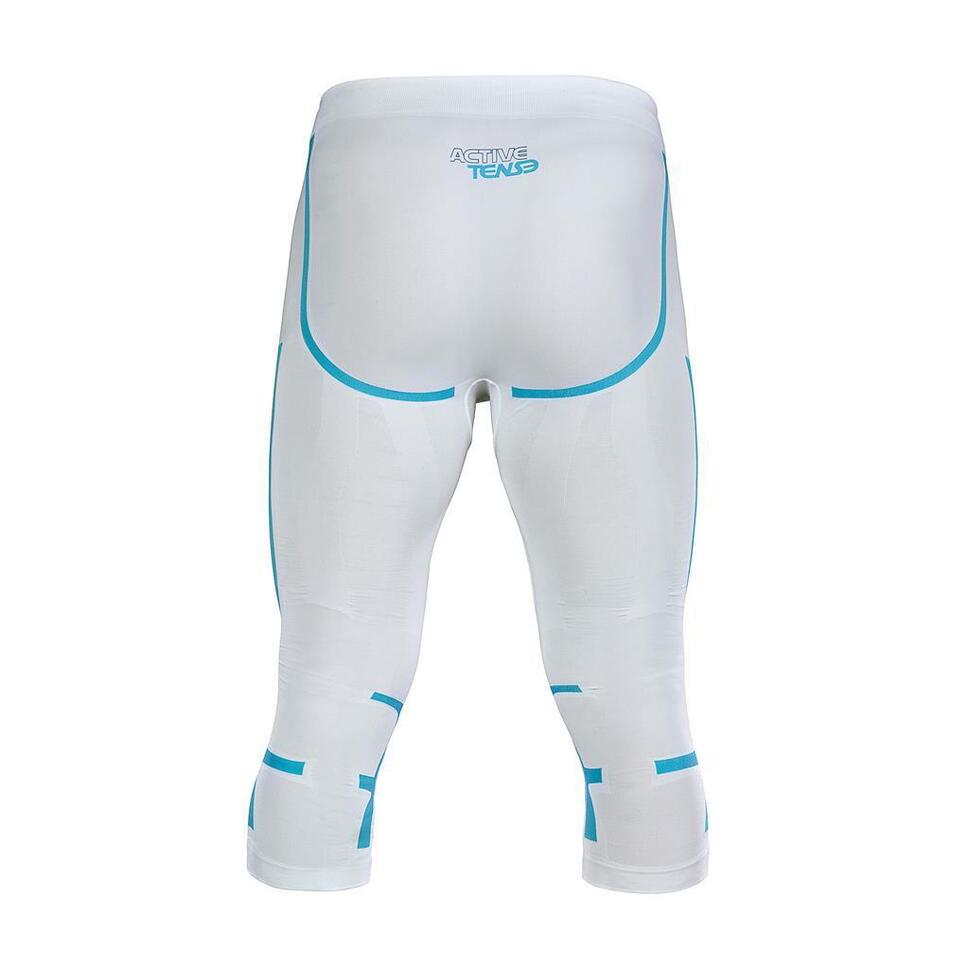 Spodenki techniczne 3/4 Errea caleyo