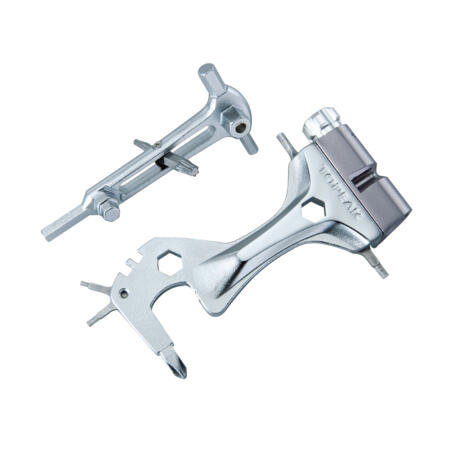 Mini outil avec gonfleur CO2 Topeak Tool Monster 2/5