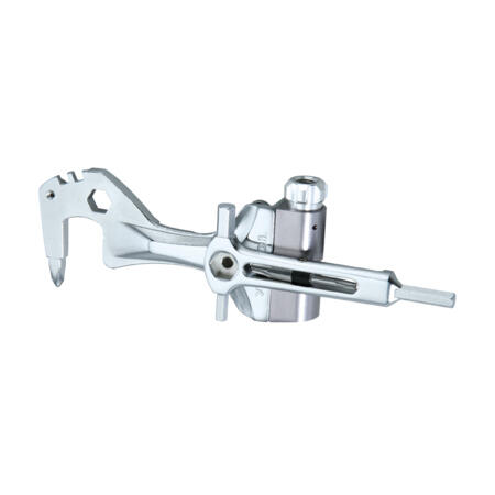 Mini outil avec gonfleur CO2 Topeak Tool Monster 3/5