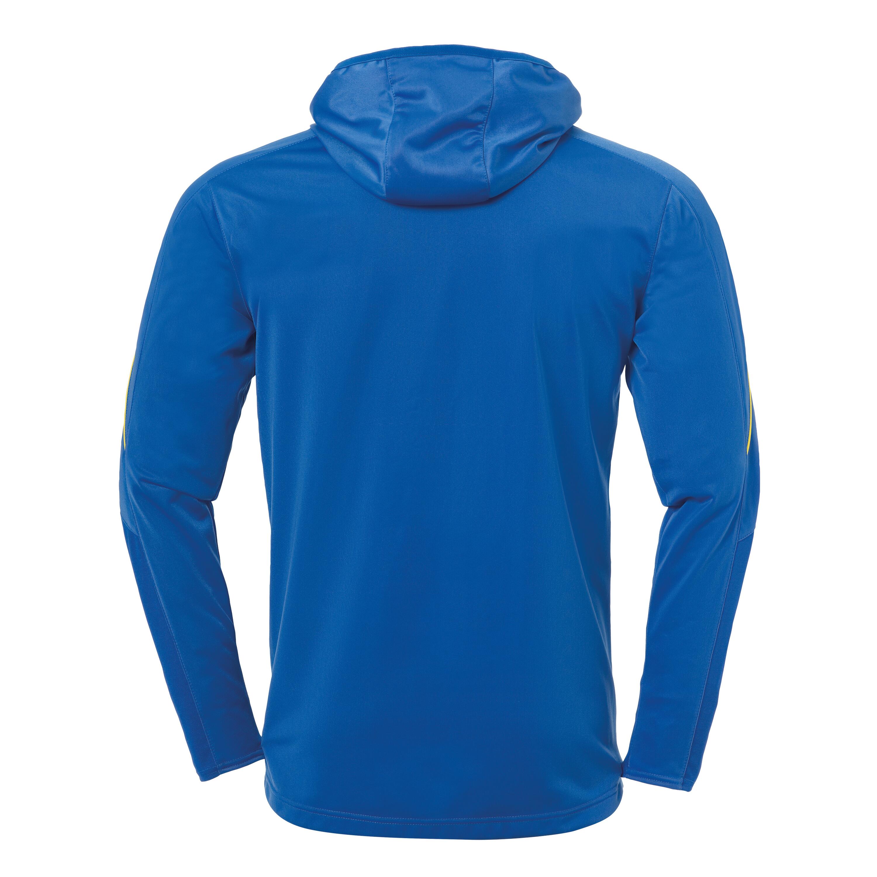 Veste à capuche enfant Uhlsport Stream 22 2/7