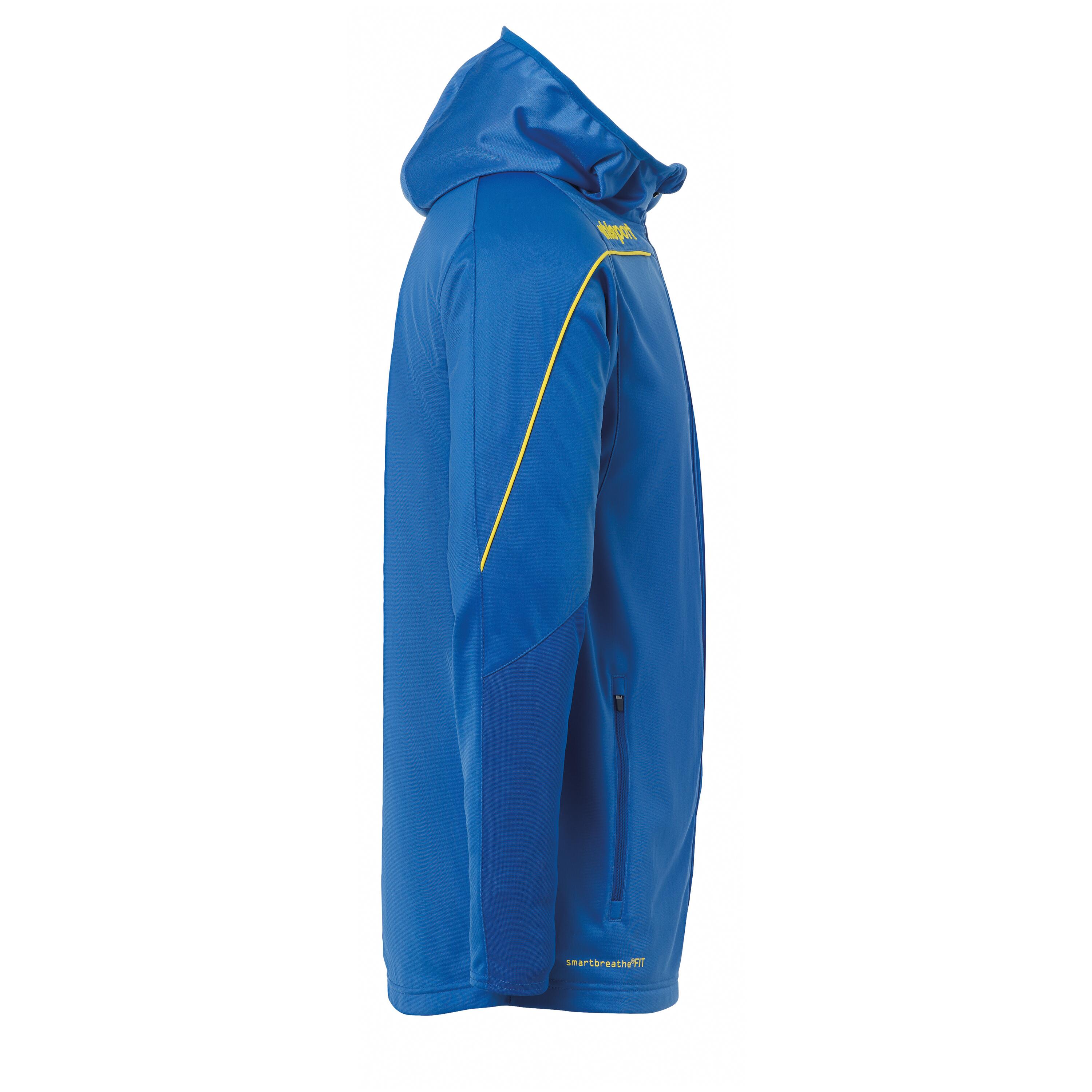 Veste à capuche enfant Uhlsport Stream 22 4/7