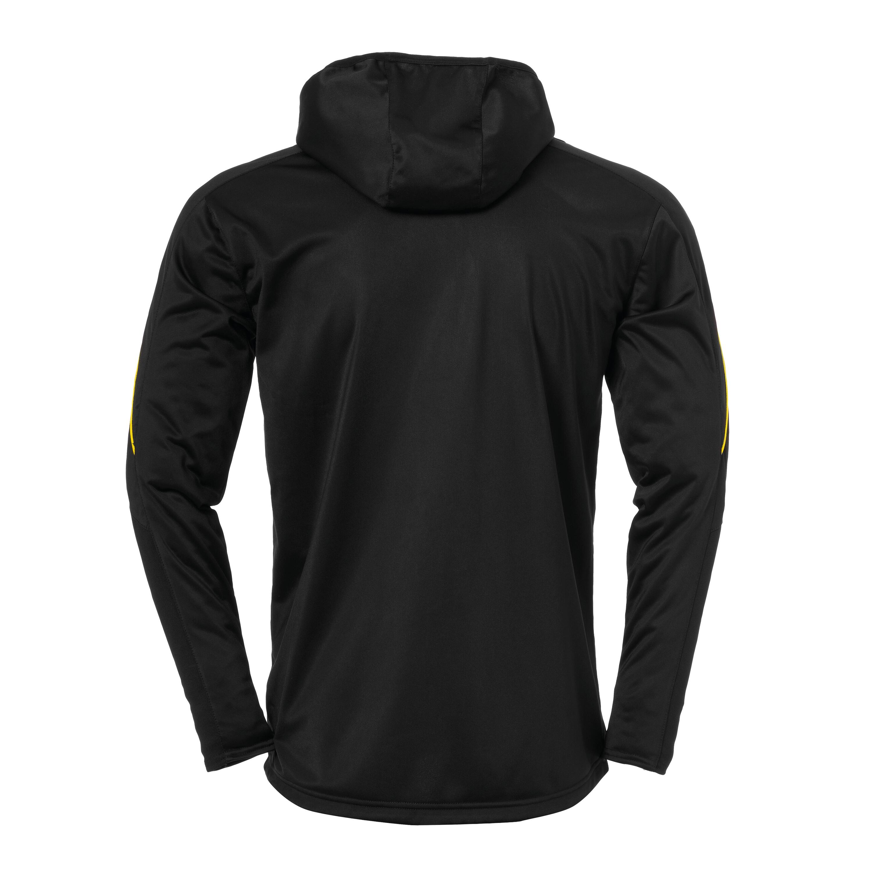 Veste à capuche enfant Uhlsport Stream 22 2/7