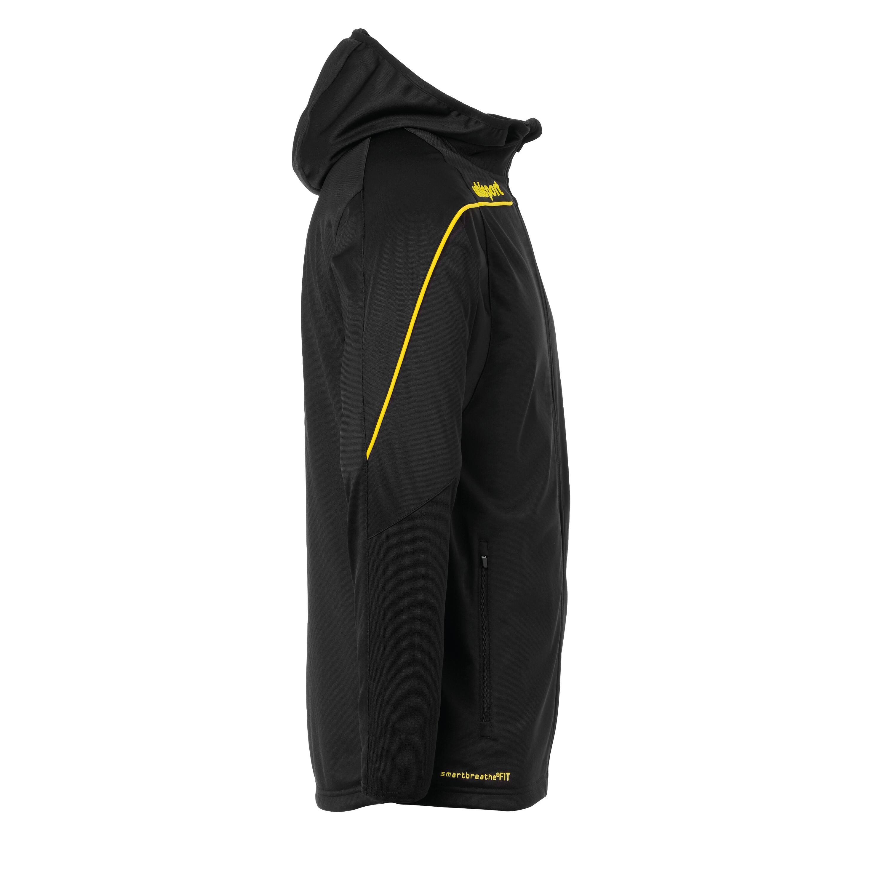 Veste à capuche enfant Uhlsport Stream 22 4/7