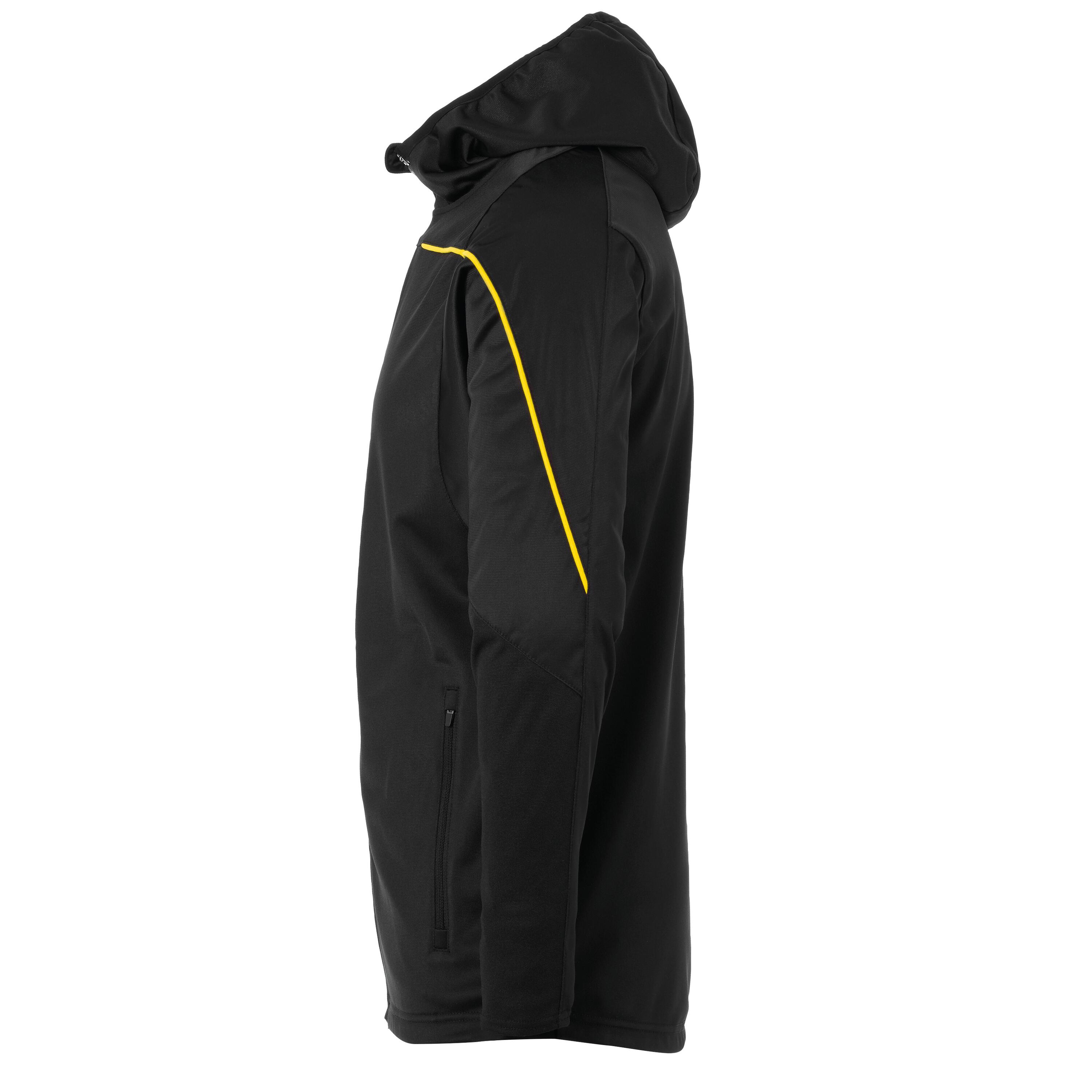 Veste à capuche enfant Uhlsport Stream 22 3/7
