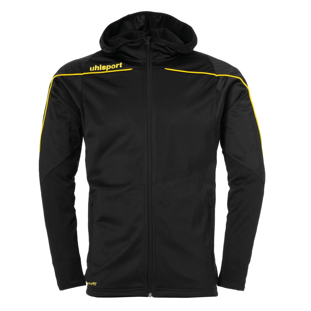 BLACK / YELLOW