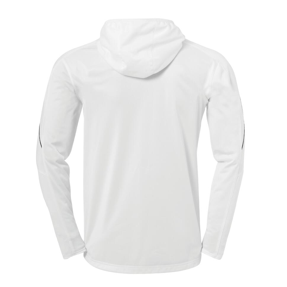 Kurtka dziecięca z kapturem Uhlsport Stream 22